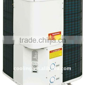 water heater ,water source water heater,water heat pump