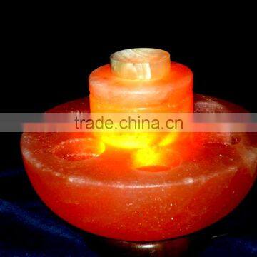 Aroma Multi Candle Lamp TWC-L117