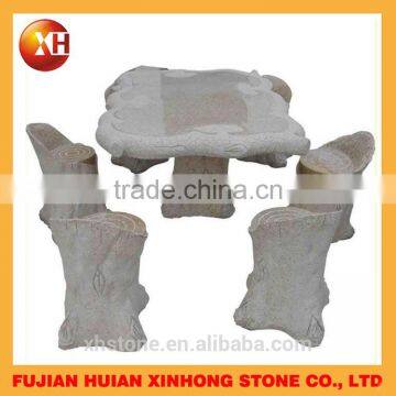 Landscaping River Cute Stone Tablet With Polished Surface photo-4