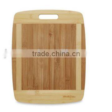 CIQ Available Square Hanging Bamboo Cutting Board photo-2