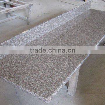 Pink G664 Granite Slab for Countertop photo-3