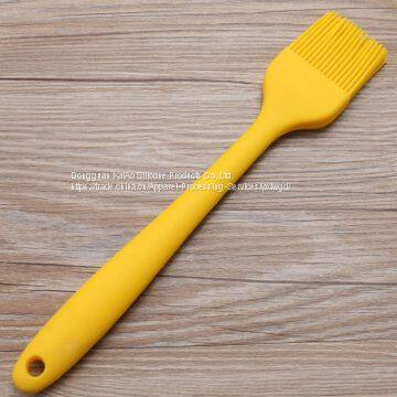 Bakeware Tool Silicone Heat-resistance Basting Brushes photo-2