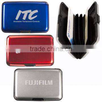 Promotional gift Business/credit card case/box