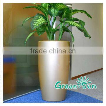 modern outdoor planters flower pot wholesale