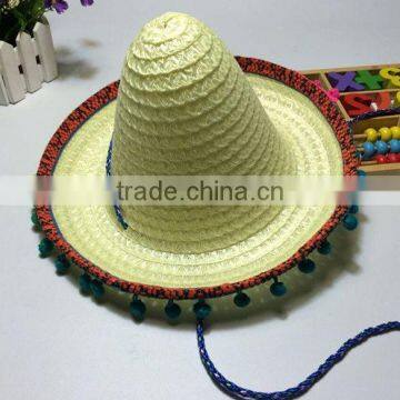 Wholesale Mexican Sombrero With Stock photo-6