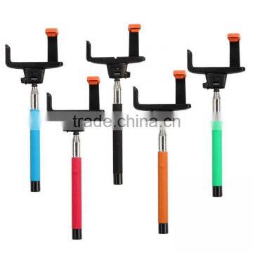 Bluetooth Selfie Stick photo-2