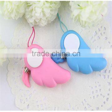 N188 Anti-wolf Device / Snatches / Self-defense Alarm photo-5