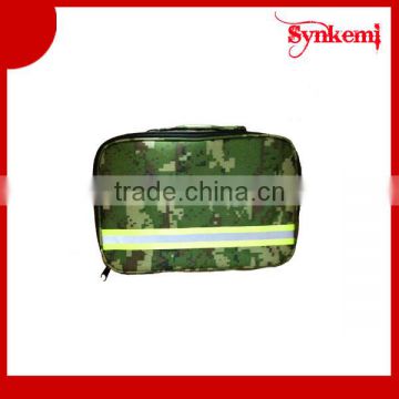 Custom nylon cosmetic bag for men