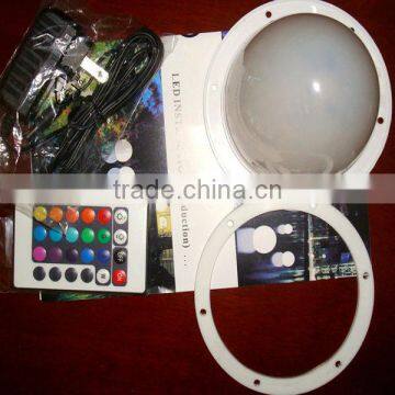 SZ-LI117-A358 Battery Operated LED Sensor Light