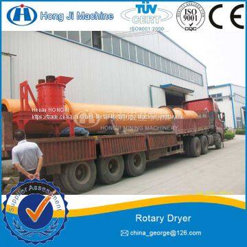 Perhitungan Beban Rotary Dryer photo-3