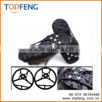 ICE TRACTION SLIP ONS