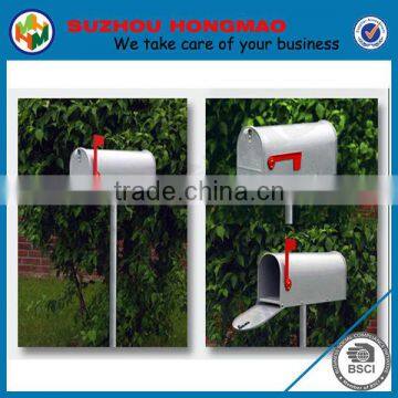 Outdoor Wall Mounted Wholesale American mailbox