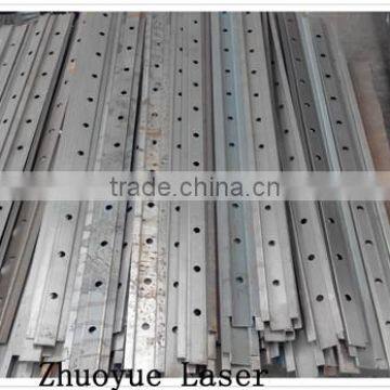 Good Sheet Metal Fabrication Service Stamping Welded Parts photo-4