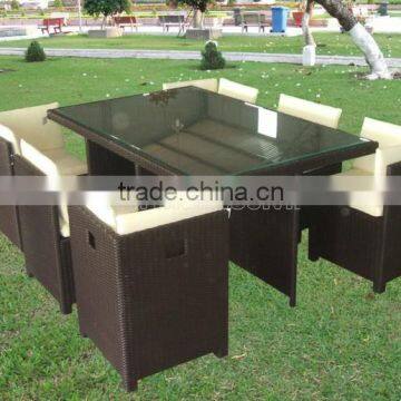 Outdoor Dining Table