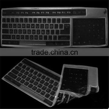 Customized Fashion Silicone Keyboard Cover for Laptops photo-6