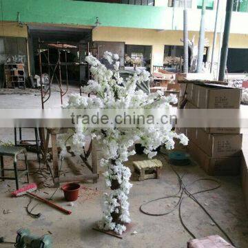 Cherry Tree Good Quality Decoration Tree Hot Sale Table Decor Blossom Tree photo-2