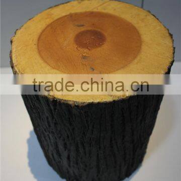 artificial tree stump artificial stock fake stub