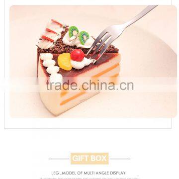 Stainless Steel Cake Knife HRD photo-2