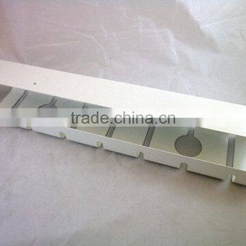 OFFICE DESK CABLE TRAY photo-4