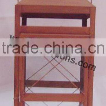 Wholesale Decorative Metal Solar Candle Lantern photo-6