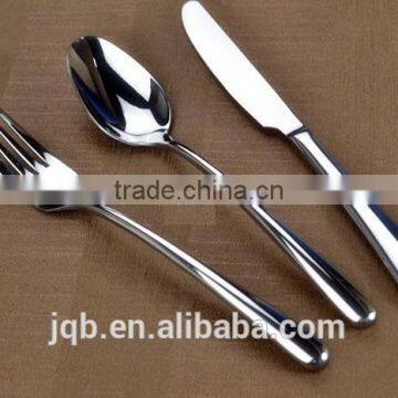 Wholesale Stainless Steel Dinnerware Cutlery Set photo-3