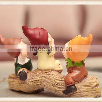 no Listening, no Seeing, no Talk Three "no" Dolls photo-3