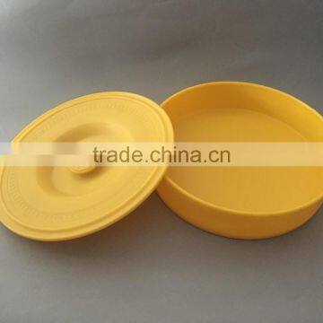 Wholesale Hot Sale Plastic Round Tortilla Warmer photo-4