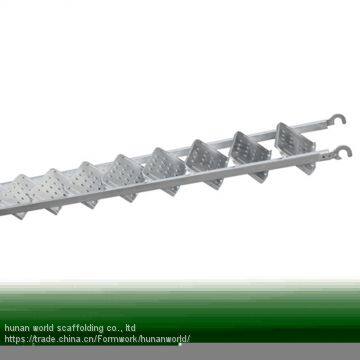 Tianjin Factory Scaffolding Ladder/stair Case for Construction photo-4