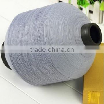 70D/24F Dyed Nylon 6 Filament Yarn with Semi Dull