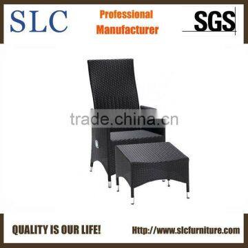 Rattan Reclining Chair (SC-B8886)