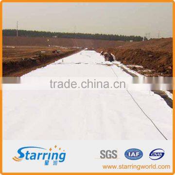 Nonwoven Geotextile photo-5