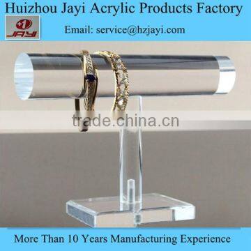 Chinese Supplier Acrylic Ellery Display Showcase and Jewellery Dispaly Stand photo-4