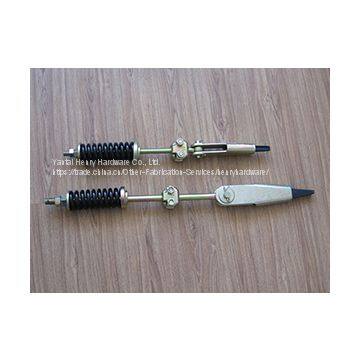 Rope Socket, Elevator Rope Socket, Lift Rope Socket photo-2