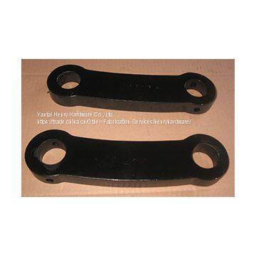 Tipping Link, Excavator Tipping Link photo-5