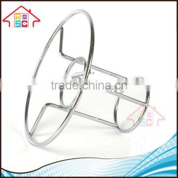 NBRSC Hot Kitchen Products Custom Design Beer Can Chicken Roaster & Cooker With Vertical Holder Rack photo-3