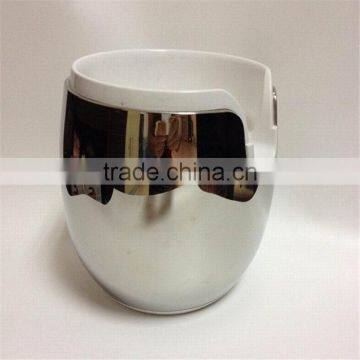 Good Quality Metal Juicer Cover With Strainer photo-4