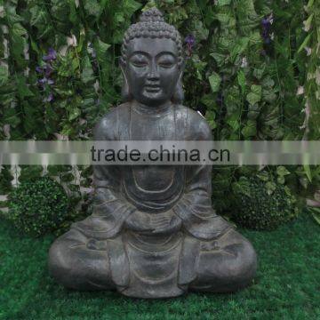 Buddha statues