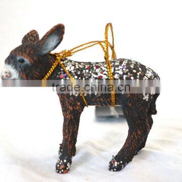 hot sale resin animal statue for home decor