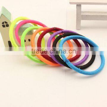 Fancy Girls Neon Elastic Hair Band photo-2