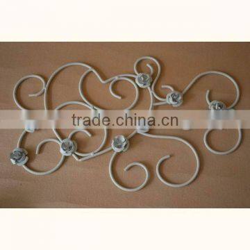 Wall wire decor