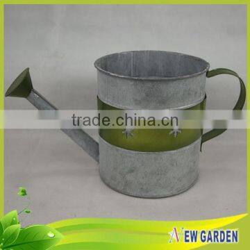 China Various Types Long Lifespan Reasonable Price Handmade Flower Pot photo-4