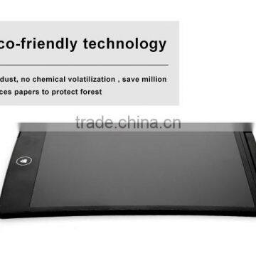 Paperless Pressure-sensitive Writing Surface LCD Tablet/8.5 Inches LCD Writing Board for Kids/children/home/family photo-2