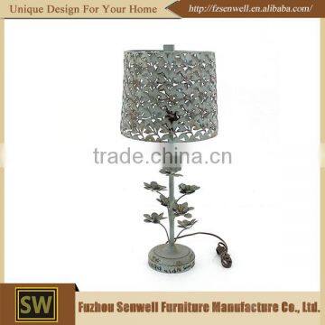 Hotel And Home Decoration Wood Home Goods Table Lamps photo-3