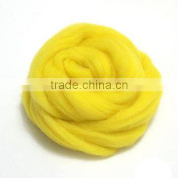 Wholesale Wool Roving for Felting Crafts photo-4
