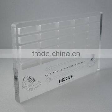 High Quality Acrylic Cell Phone Cover Display Base photo-5