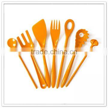 Custom Design Any Color Recycle Durable Melamine Cute Kitchen Utensils photo-4