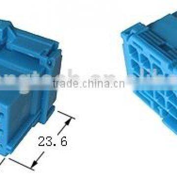 2017 China Colorful Plastic Injection Molding Products photo-6