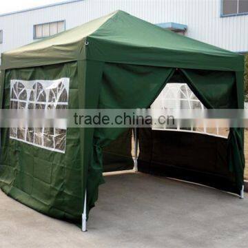 Easy Assemble Steel Gazebo Tent