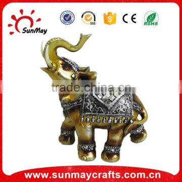 Professional production superior quality wedding favors gifts elephant