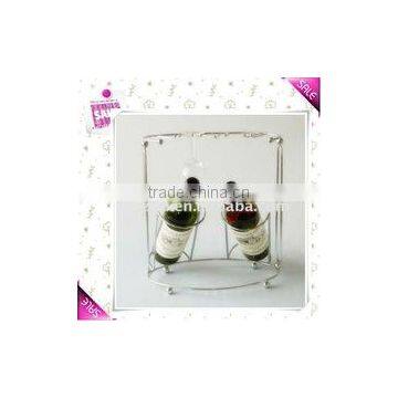 Romantic Field Wine Rack photo-4